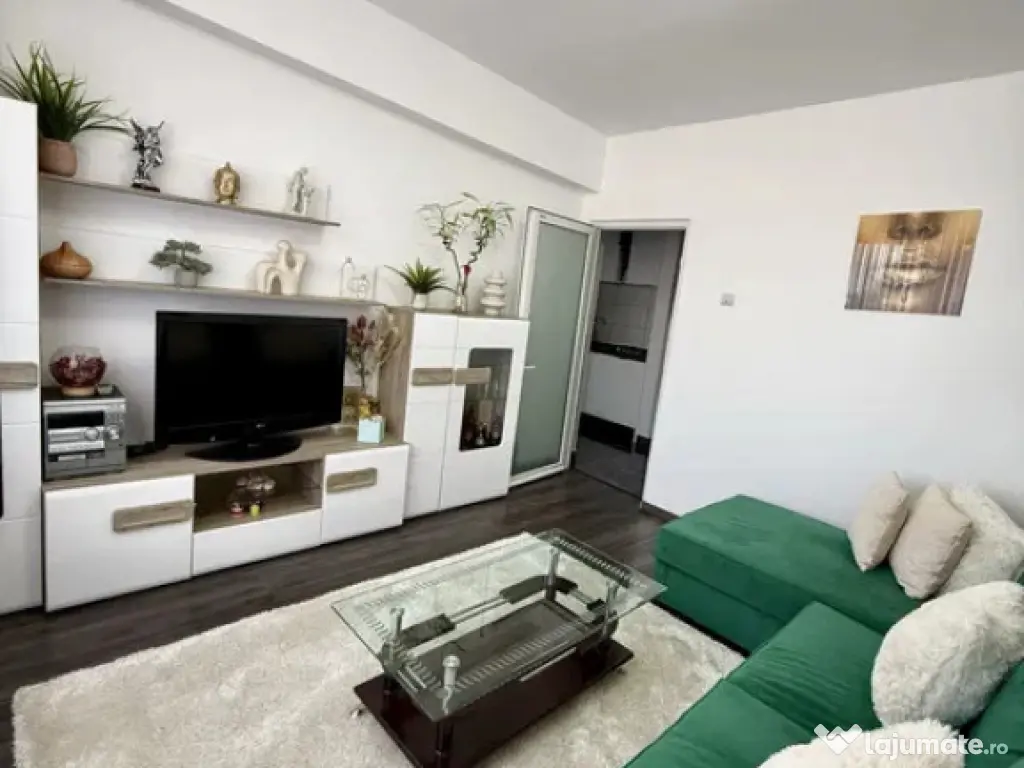 Apartament 2 Camere Astra