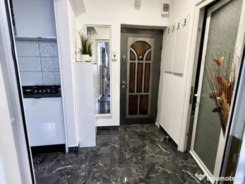 Apartament 2 Camere Astra