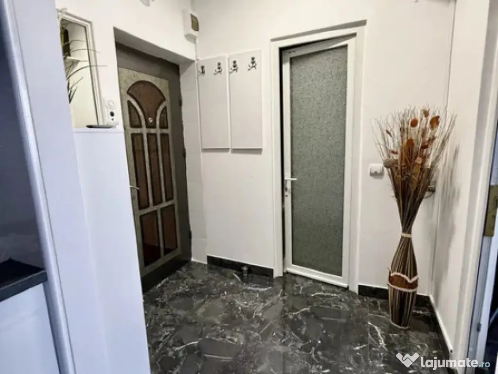 Apartament 2 Camere Astra