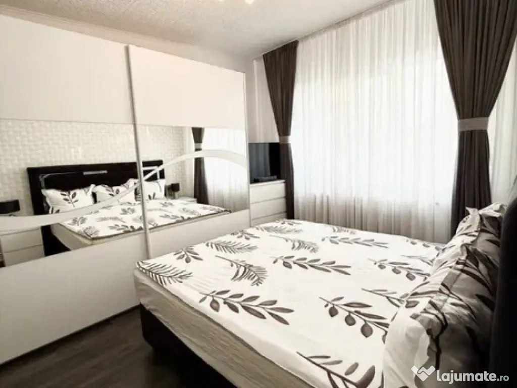 Apartament 2 Camere Astra