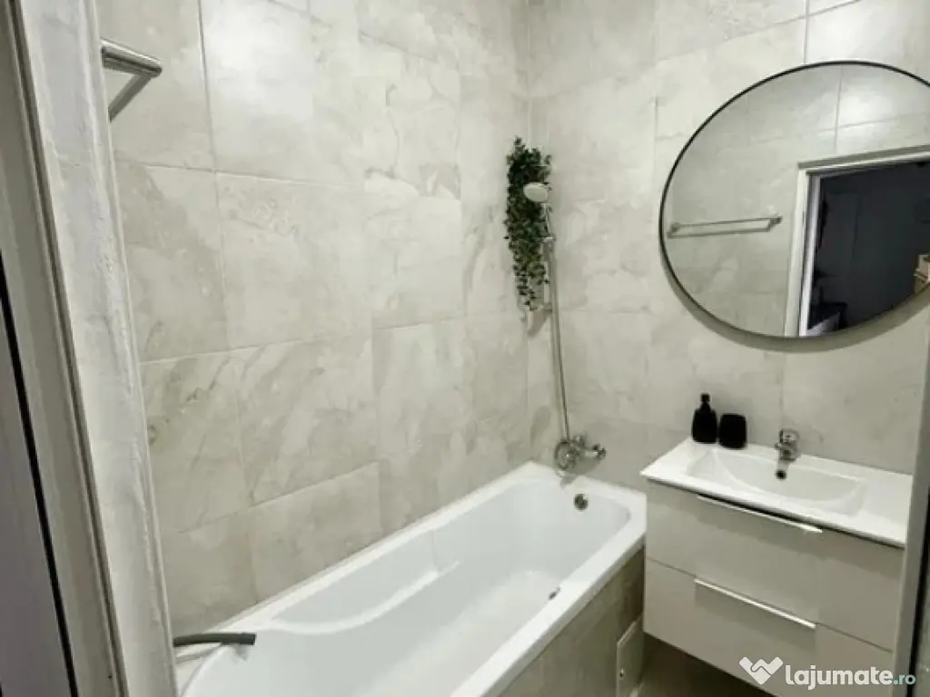 Apartament 2 Camere Astra