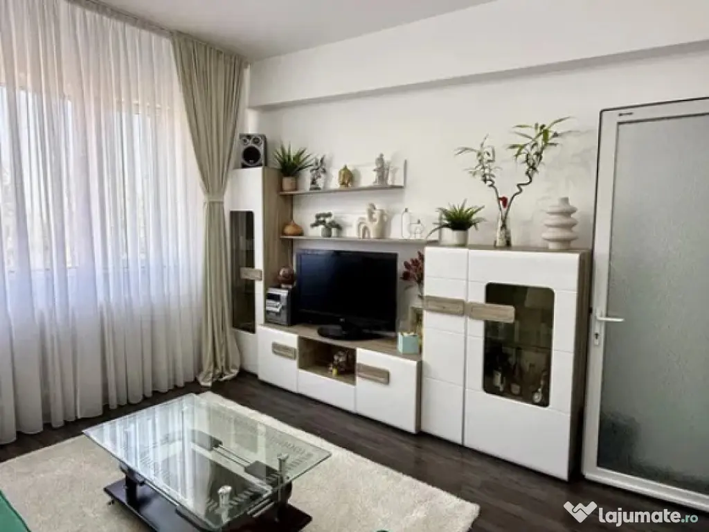 Apartament 2 Camere Astra