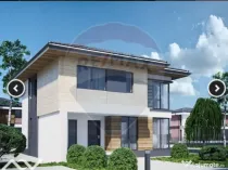Vilă individuala de vanzare | Predare la cheie | Dragomi...