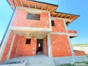 Vilă individuala de vanzare | Predare la cheie | Dragomi... 