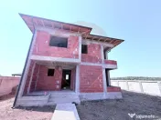 Vilă individuala de vanzare | Predare la cheie | Dragomi... 