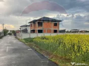 Vilă individuala de vanzare | Predare la cheie | Dragomi... 