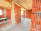 Vilă individuala de vanzare | Predare la cheie | Dragomi... 