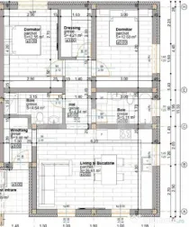 Duplex, 144000 tva inclus, Valea Budacului