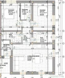 Duplex, 144000 tva inclus, Valea Budacului