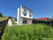 Casa cu 4 camere Finalizata Mutare Imediata Hlincea Aproape 