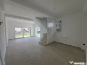 Casa cu 4 camere Finalizata Mutare Imediata Hlincea Aproape 