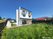 Casa cu 4 camere Finalizata Mutare Imediata Hlincea Aproape 