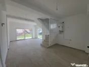Casa cu 4 camere Finalizata Mutare Imediata Hlincea Aproape 