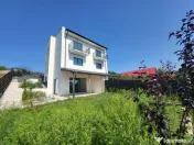 Casa cu 4 camere Finalizata Mutare Imediata Hlincea Aproape 