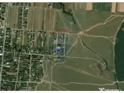 De vânzare teren intravilan cu fundație și proiect de ... 