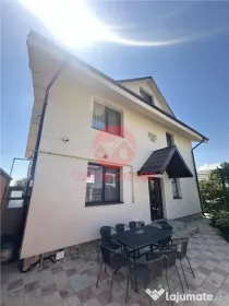 Pensiune Moderna si Profitabila in Vama Veche - Business la