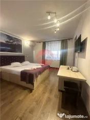 Pensiune Moderna si Profitabila in Vama Veche - Business la 