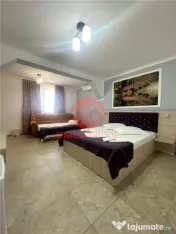 Pensiune Moderna si Profitabila in Vama Veche - Business la 