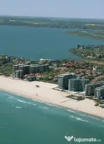 Teren de vanzare in Mamaia zona cluburi
