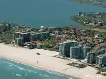 Teren de vanzare in Mamaia zona cluburi