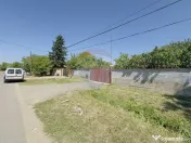 Teren 6,210mp Apateu / Strada Principala 