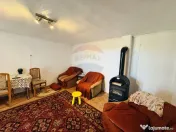 Teren 6,210mp Apateu / Strada Principala 