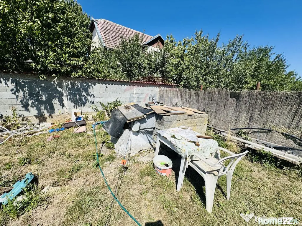 Teren 6,210mp Apateu / Strada Principala