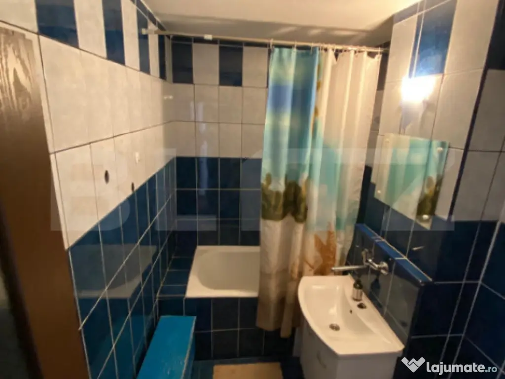 Apartament 3 camere, 68 mp utili- Imparatul Traian