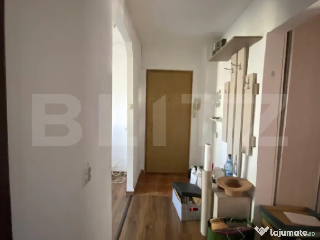Apartament 3 camere, 68 mp utili- Imparatul Traian