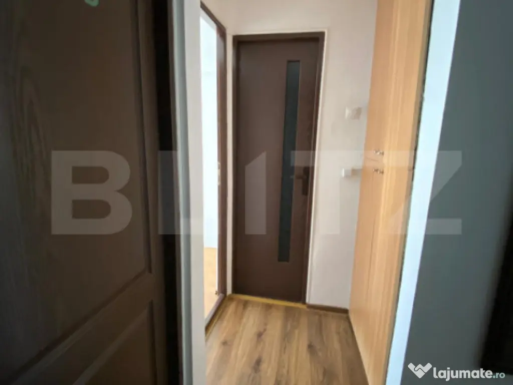 Apartament 3 camere, 68 mp utili- Imparatul Traian