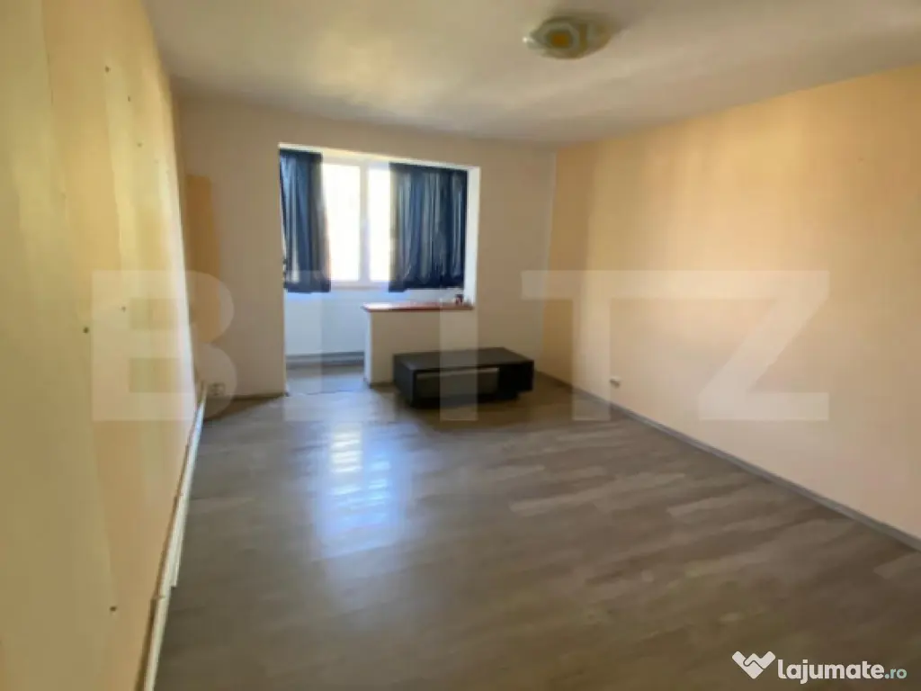 Apartament 3 camere, 68 mp utili- Imparatul Traian