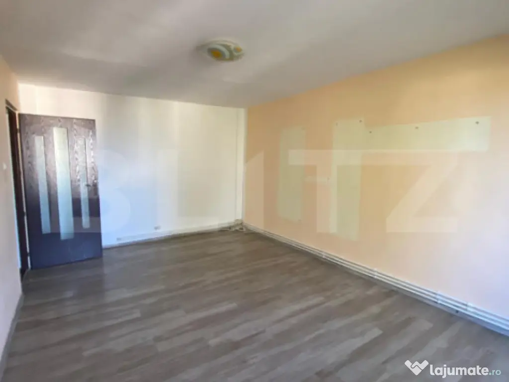 Apartament 3 camere, 68 mp utili- Imparatul Traian