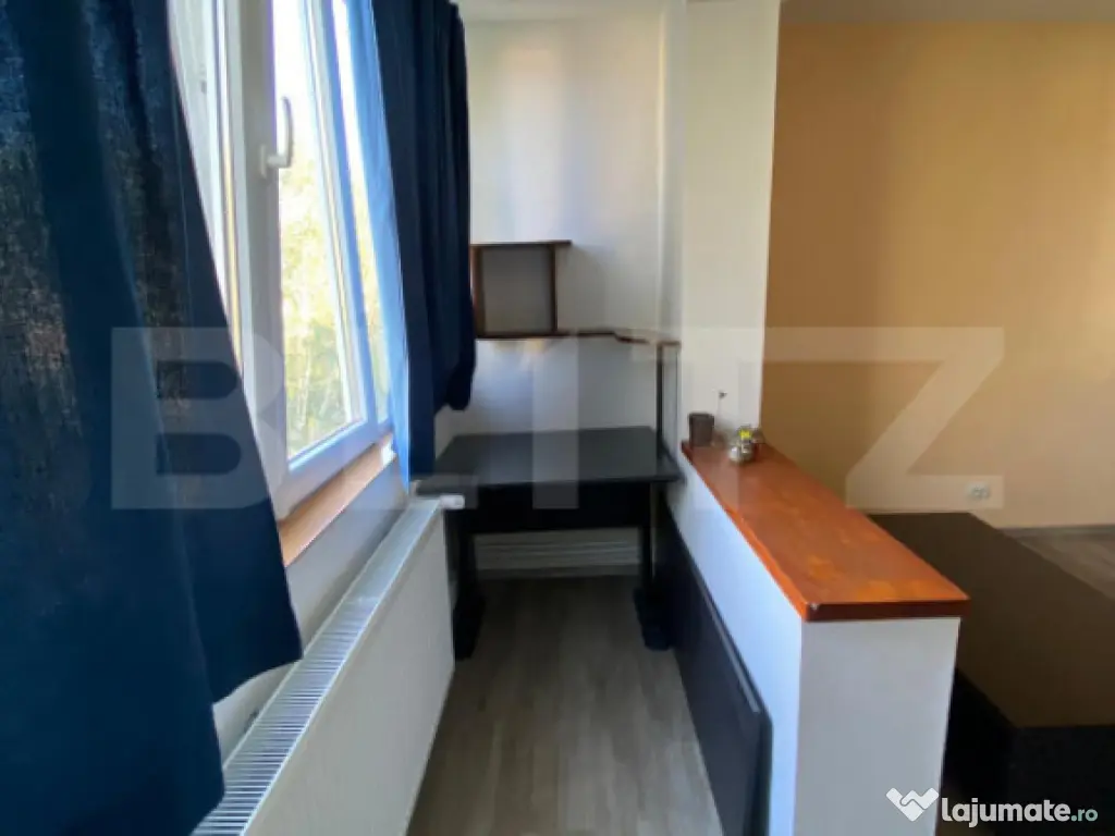 Apartament 3 camere, 68 mp utili- Imparatul Traian