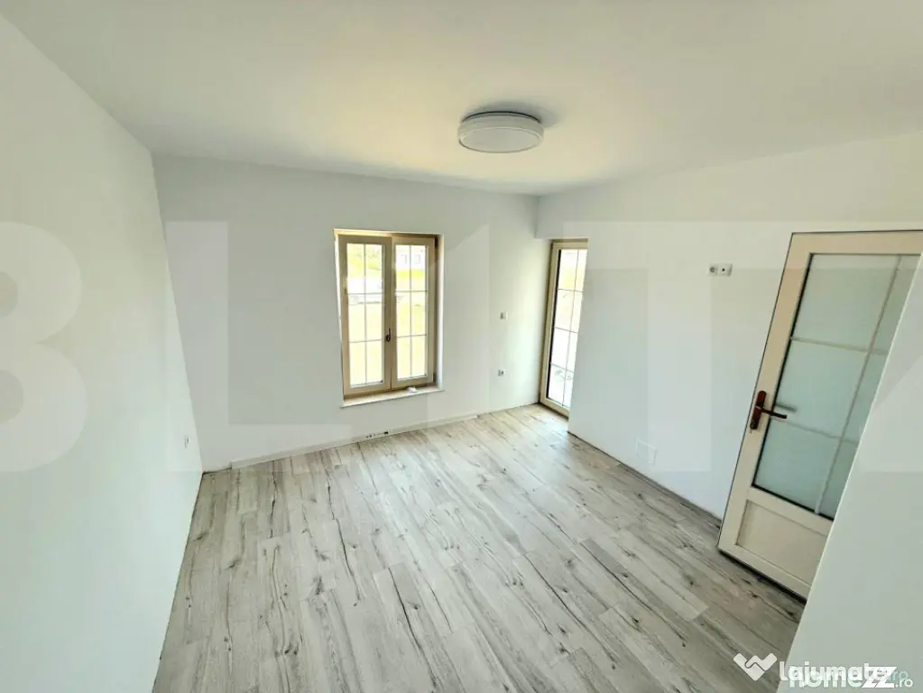 Casă duplex completă, 256 mp utili– construcție nouă,
