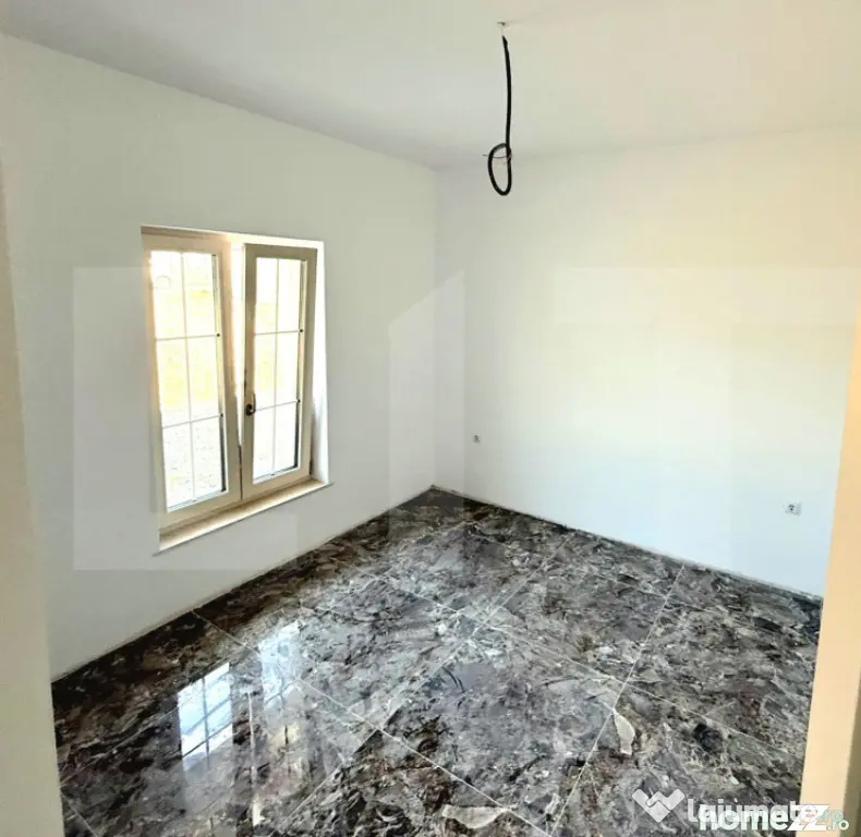 Casă duplex completă, 256 mp utili– construcție nouă,