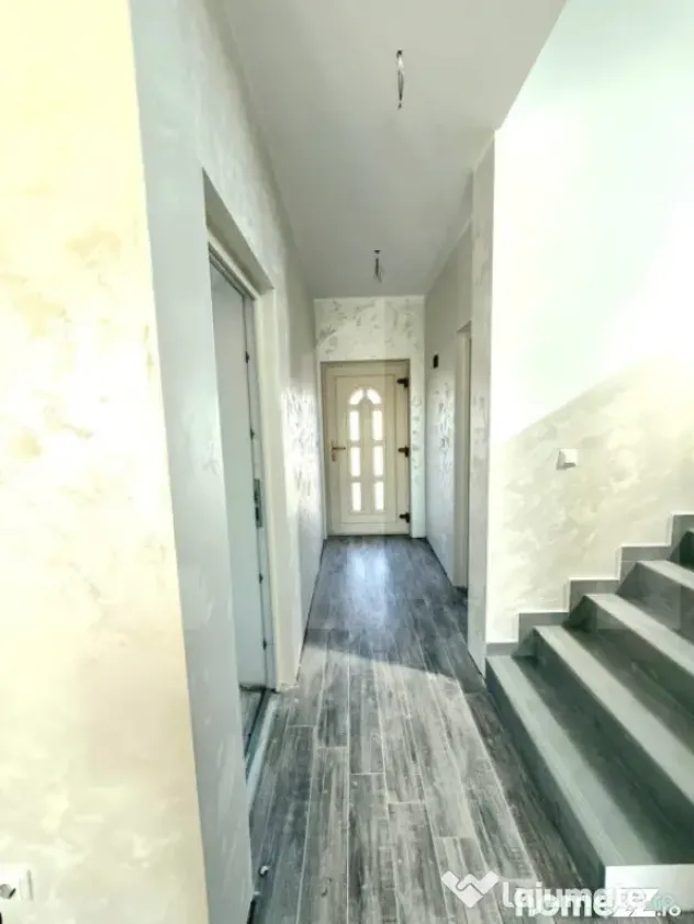 Casă duplex completă, 256 mp utili– construcție nouă,