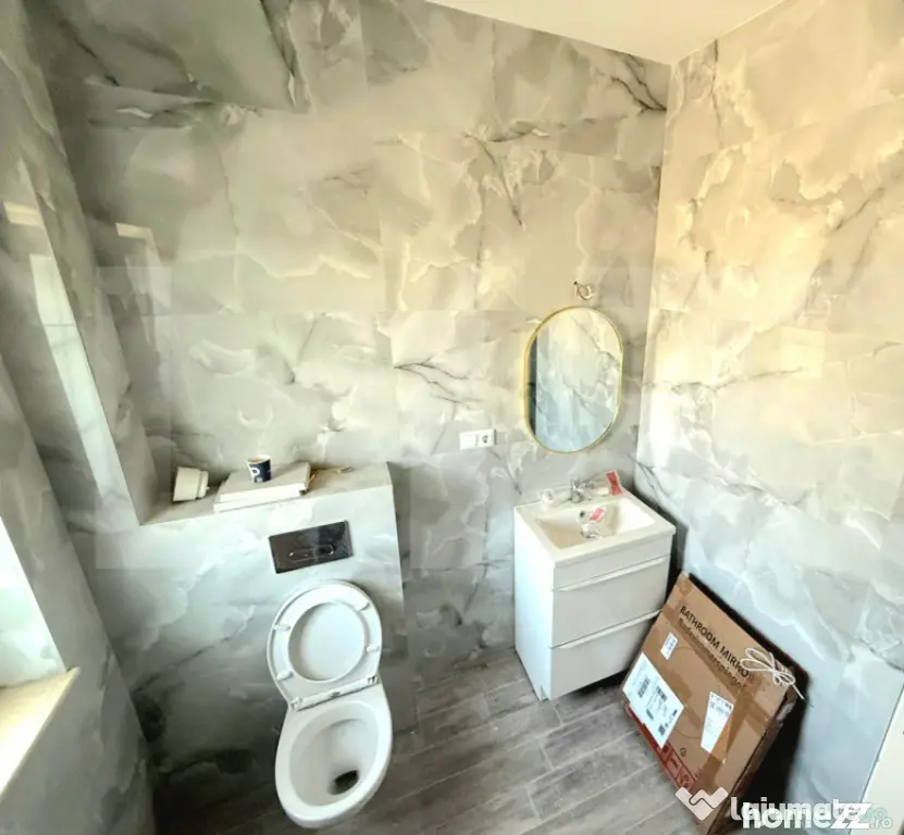 Casă duplex completă, 256 mp utili– construcție nouă,