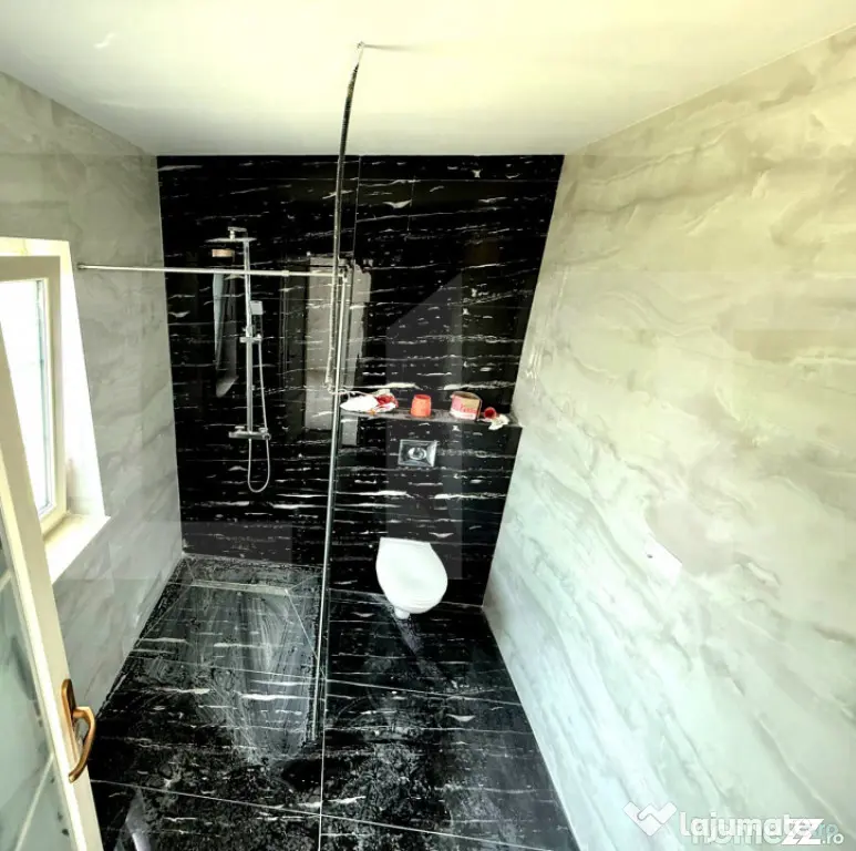 Casă duplex completă, 256 mp utili– construcție nouă,