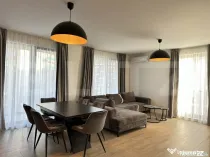 De inchiriat: Apartament 4 camere, 100 mp, view panoramic,
