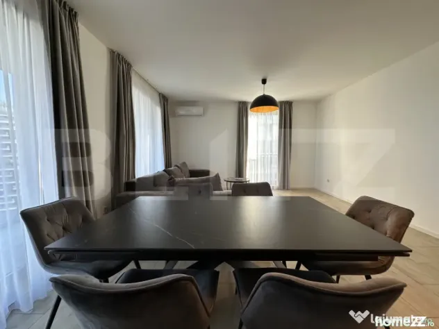 De inchiriat: Apartament 4 camere, 100 mp, view panoramic, - Cluj-Napoca (Cluj)