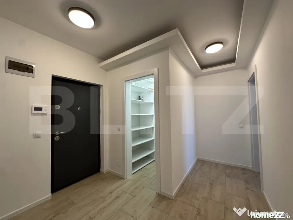 De inchiriat: Apartament 4 camere, 100 mp, view panoramic, - Cluj-Napoca (Cluj)