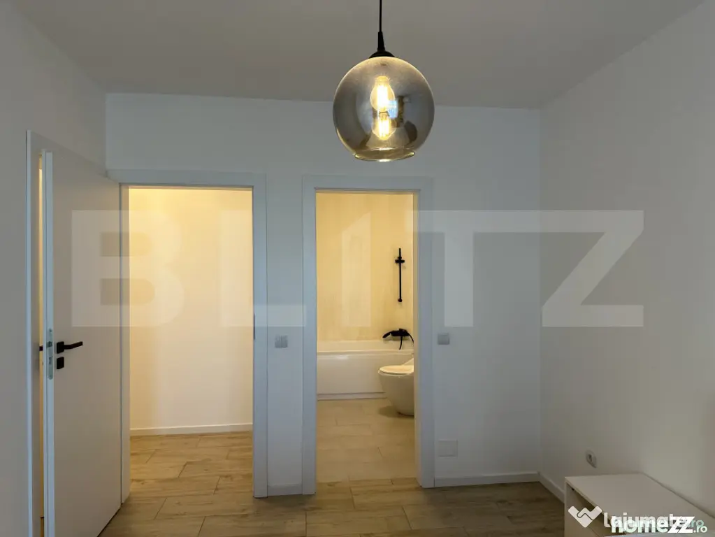 De inchiriat: Apartament 4 camere, 100 mp, view panoramic, - Cluj-Napoca (Cluj)
