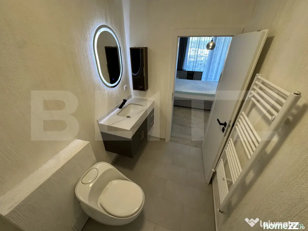 De inchiriat: Apartament 4 camere, 100 mp, view panoramic, - Cluj-Napoca (Cluj)
