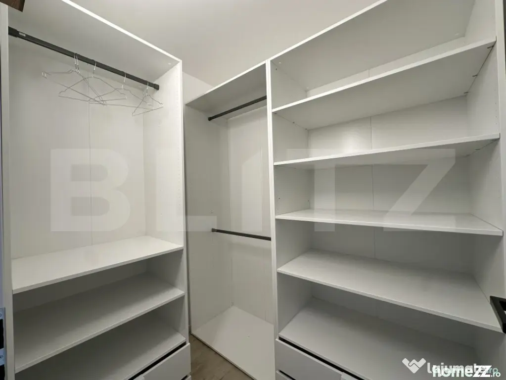 De inchiriat: Apartament 4 camere, 100 mp, view panoramic, - Cluj-Napoca (Cluj)