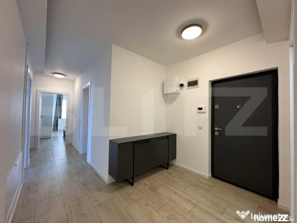 De inchiriat: Apartament 4 camere, 100 mp, view panoramic, - Cluj-Napoca (Cluj)