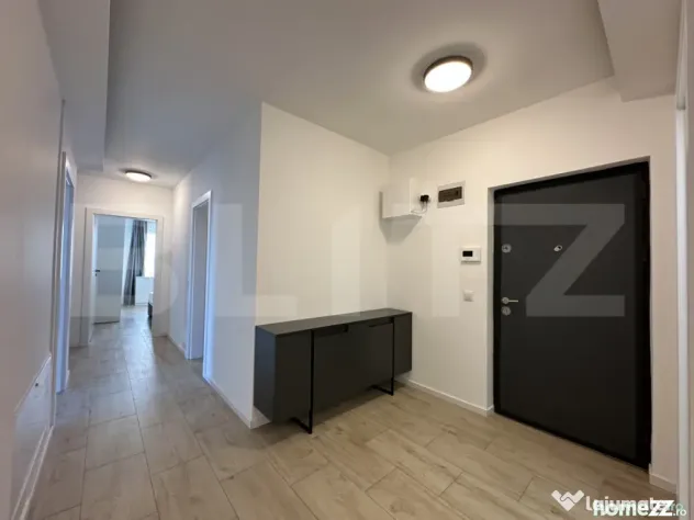 De inchiriat: Apartament 4 camere, 100 mp, view panoramic, - Cluj-Napoca (Cluj)