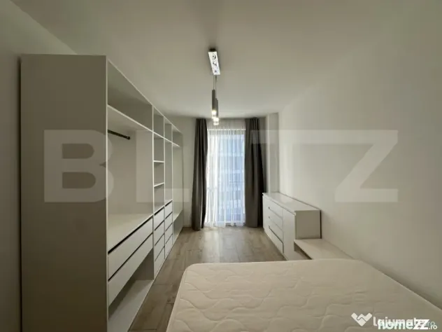 De inchiriat: Apartament 4 camere, 100 mp, view panoramic, - Cluj-Napoca (Cluj)