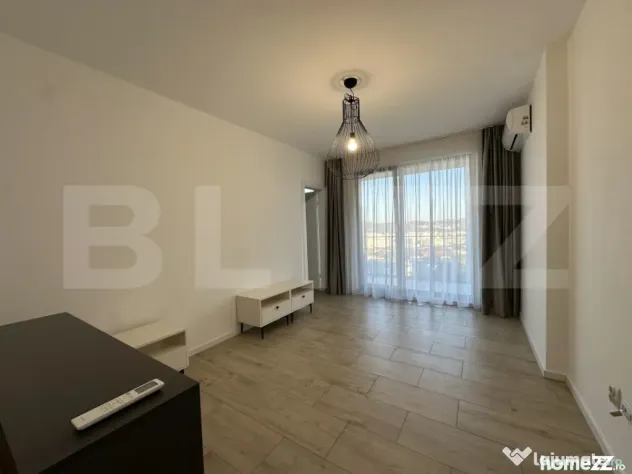 De inchiriat: Apartament 4 camere, 100 mp, view panoramic, - Cluj-Napoca (Cluj)
