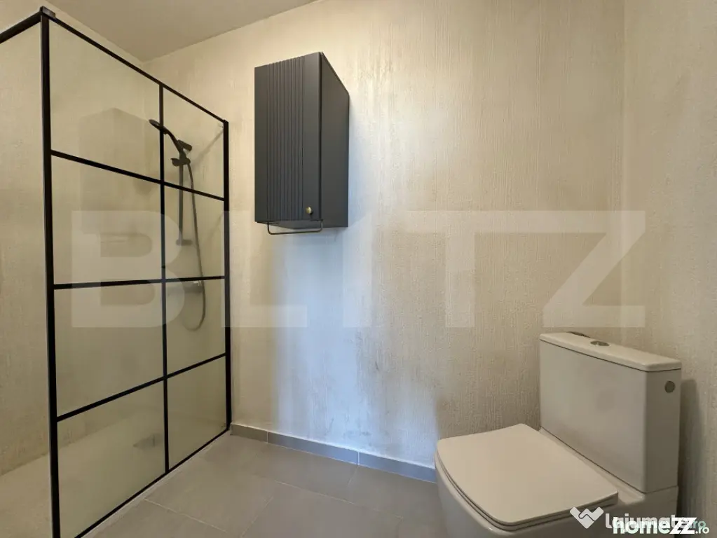 De inchiriat: Apartament 4 camere, 100 mp, view panoramic, - Cluj-Napoca (Cluj)