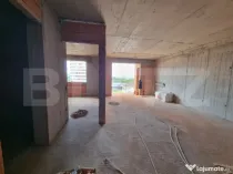 Apartament 2 camere cu terasa, etaj intermediar, zona BMW